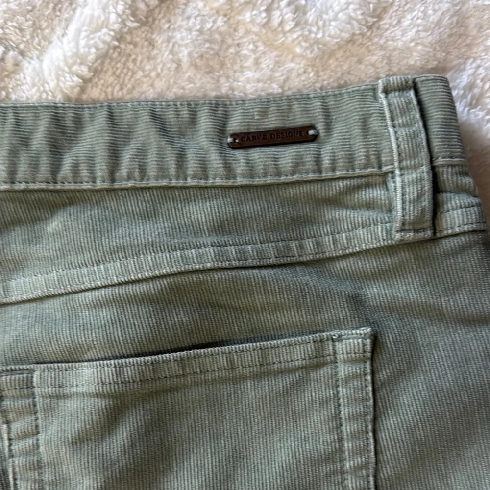 Carve Design shorts carve design Oahu 4 short size 12 - Picture 4 of 5